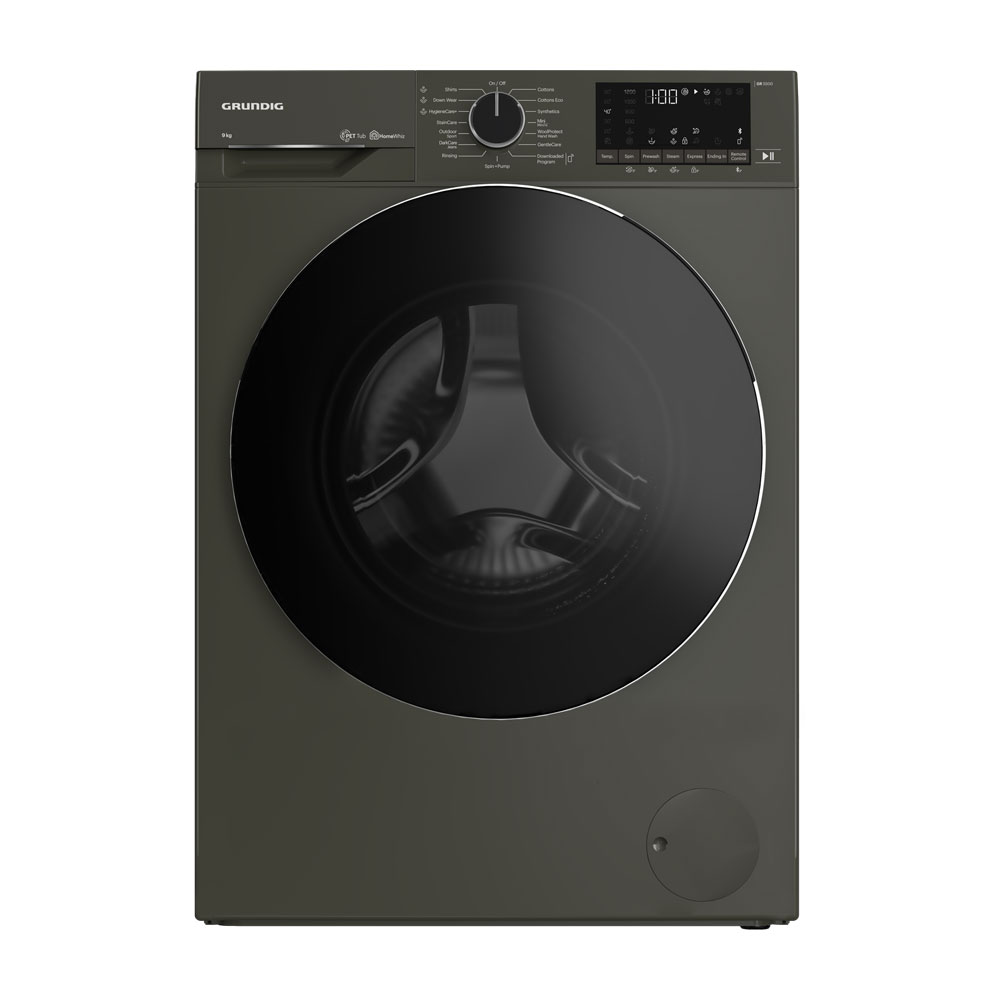 DEFY 7KG FRONT LOADER WASHING MACHINE DAW384 Southgate