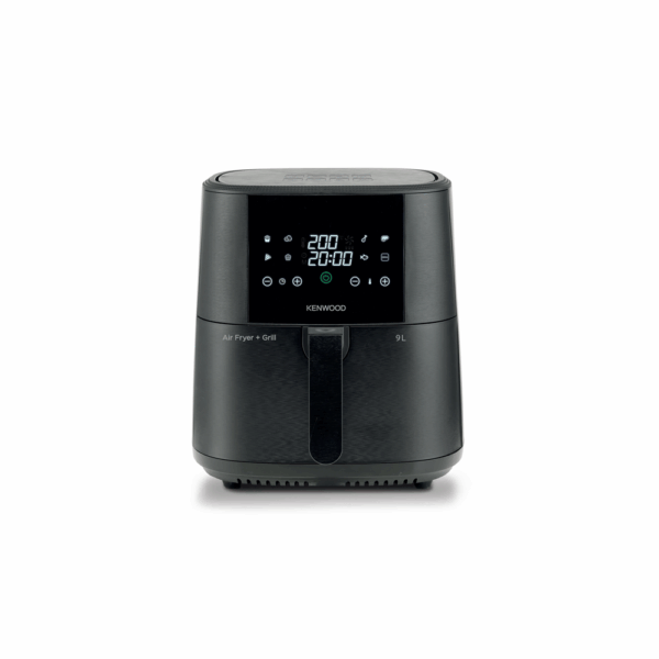 KENWOOD AIRFRYER+GRILL 9L ZA - Image 1