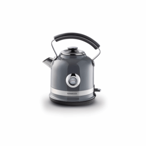 KENWOOD MODERNA KETTLE 1,7L GREY