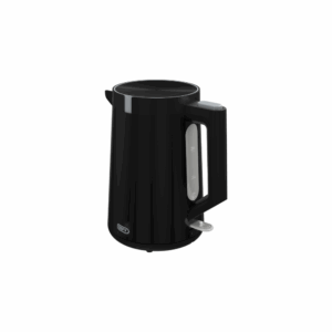 WK4216B - BLACK DEFY PIANO GLOW KETTLE