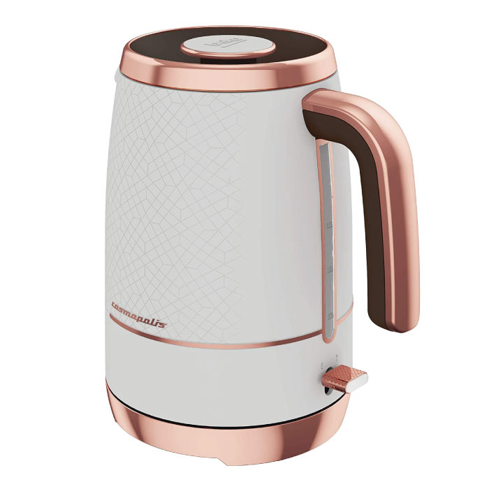 mini copper kettle