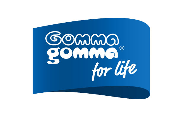 GOMMA GOMMA