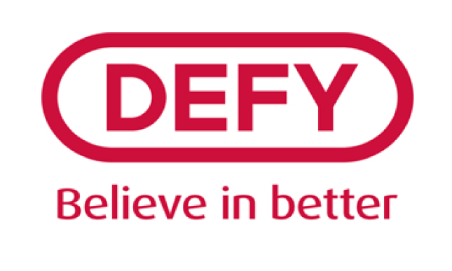 Defy