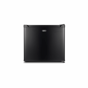 DBF46B UK - BAR FRIDGE BLACK - 46L