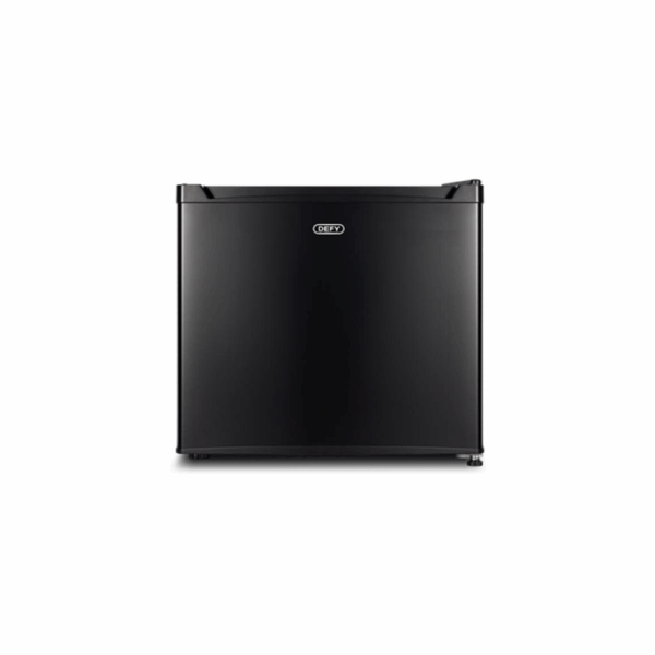 DBF46B UK - BAR FRIDGE BLACK - 46L - Image 1