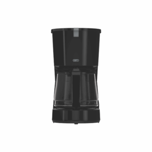 DCM 630 G DEFY BLACK GLOW FILTER COFFEE MACHINE