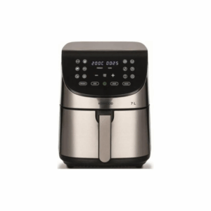 KENWOOD AIRFRYER 7L METAL + CHOPPER