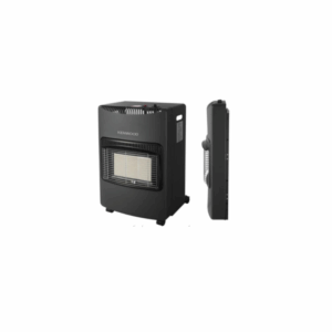 KENWOOD FOLDABLE GASHEATER ZA