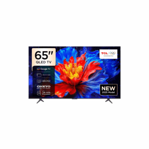 65" QLED Google TV (65 QLED 65P8K)