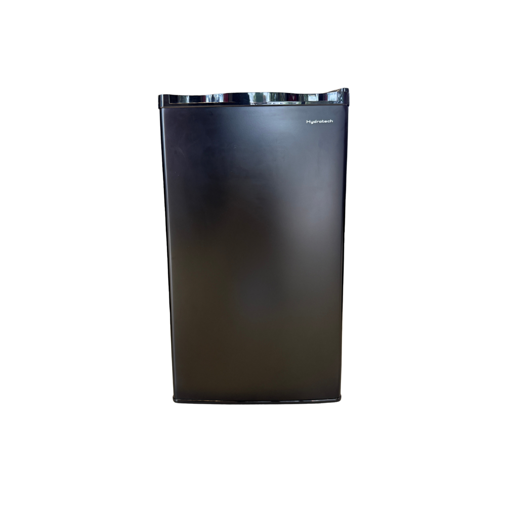HYDRATECH 90L 1 HYDRATECH BC-90 MINI FRIDGE BLACK - Image 1