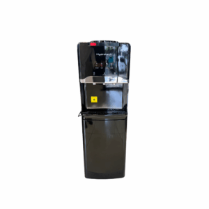 HYDRATECH YLR-890L WATER DISPENSER BLACK