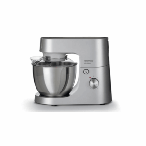 KENWOOD HOMEBAKE STAND MIXER SILVER