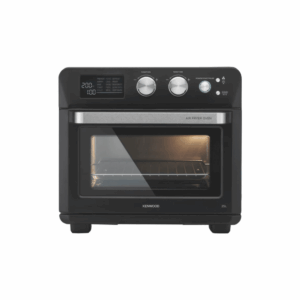 KENWOOD AIRFRYER OVEN BLACK