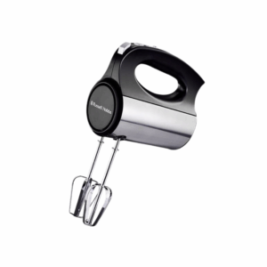 RHHM33 Royal Hand Mixer Black