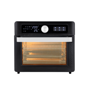 NEXUS BLK 30L AF OVEN