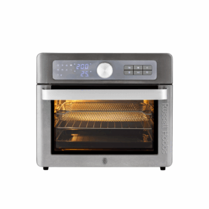 NEXUS SILV 30L AF OVEN
