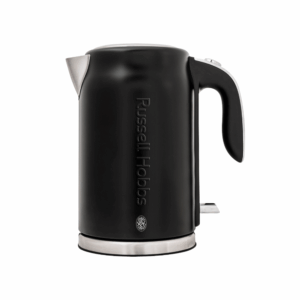 NEXUS BLK 1.7L KETTLE