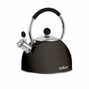 SSTKB2.5 SAL STOVE TOP KET BLK