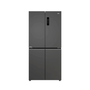 DFF590 601L Multidoor Fridge &LED displaydarkinnox