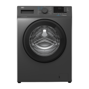 DAW394 - DEFY 7KG FRONT LOADER WASHING MACHINE (MANHATTAN GREY)